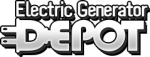 Electric Generator DEPOT Coupon